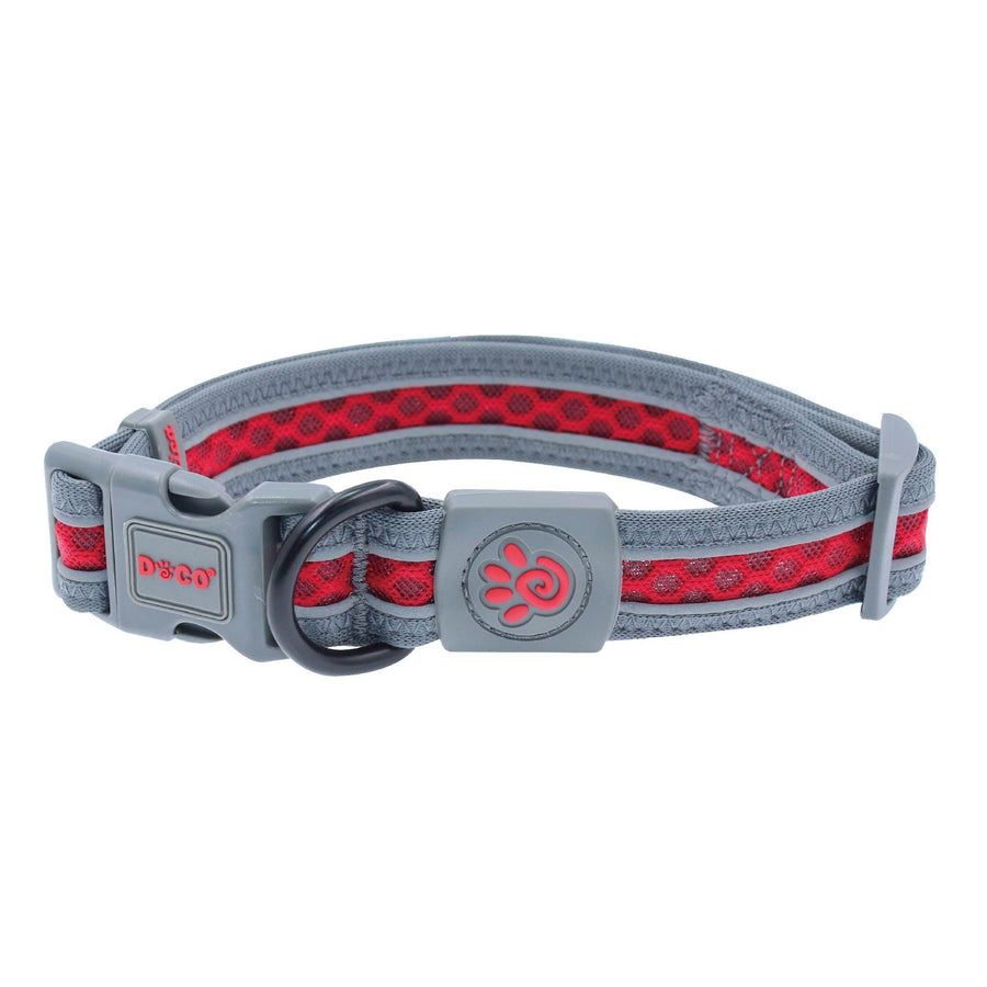 DOCO® Lunar Mesh Dog Collar