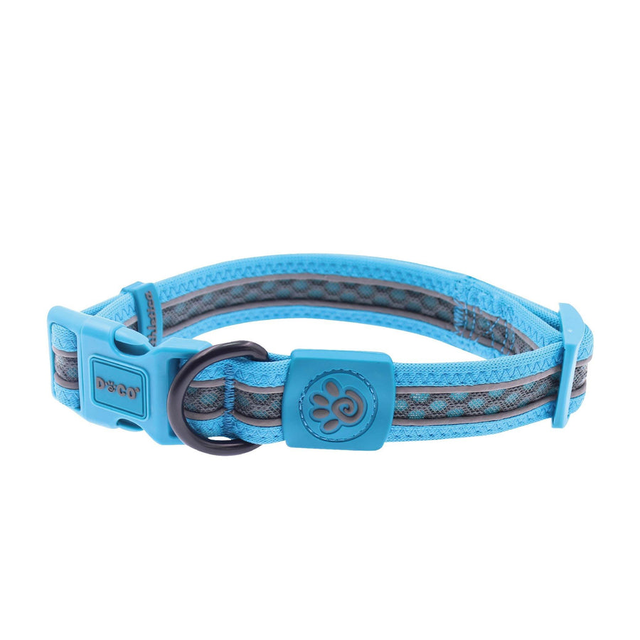 DOCO® Lunar Mesh Dog Collar