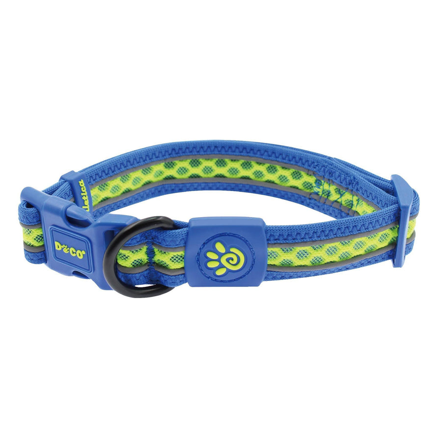 DOCO® Lunar Mesh Dog Collar