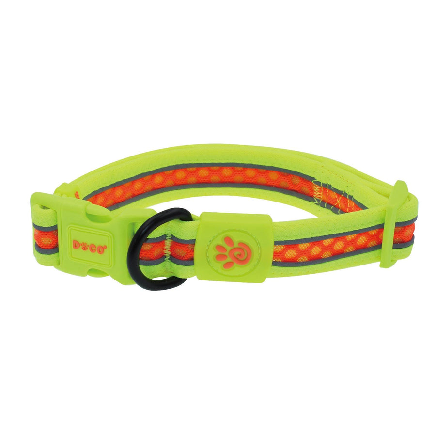 DOCO® Lunar Mesh Dog Collar