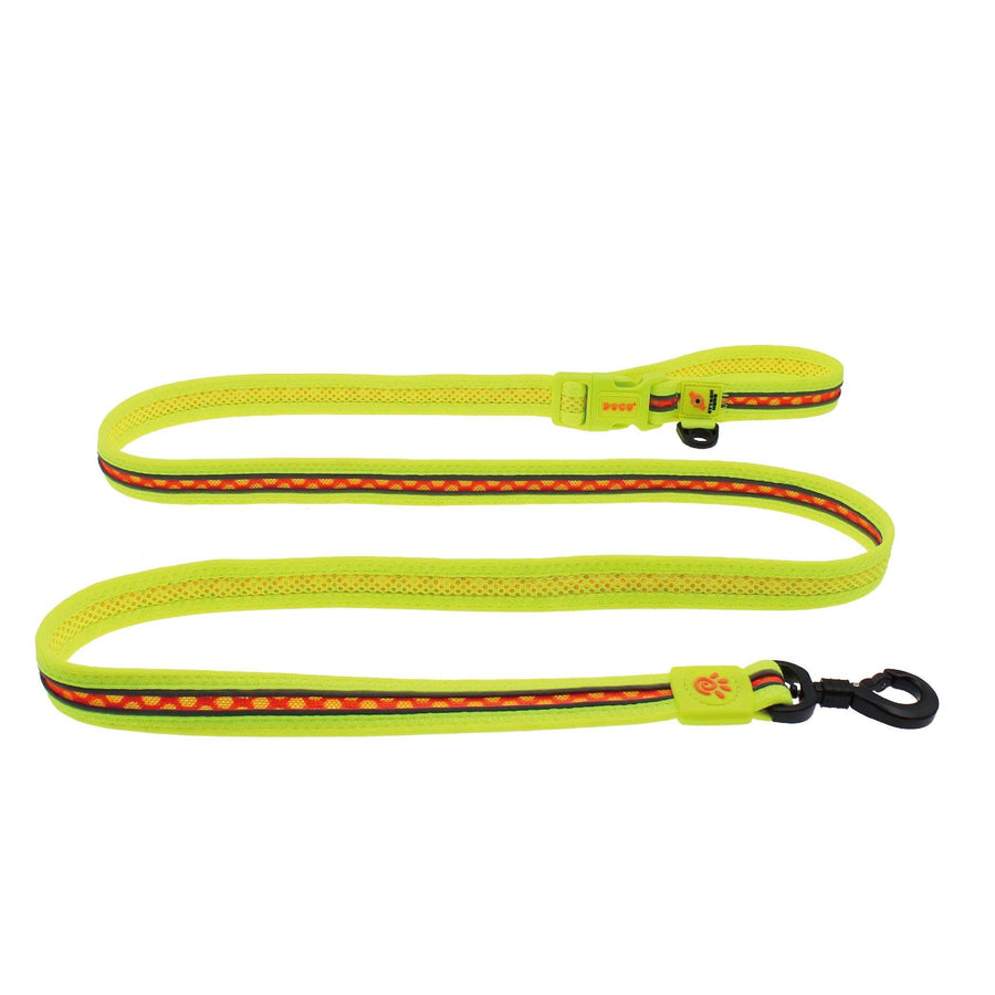 DOCO® Lunar Air Easy Snap Multifunction Dog Leash - 6ft w/ Click and Lock Snap