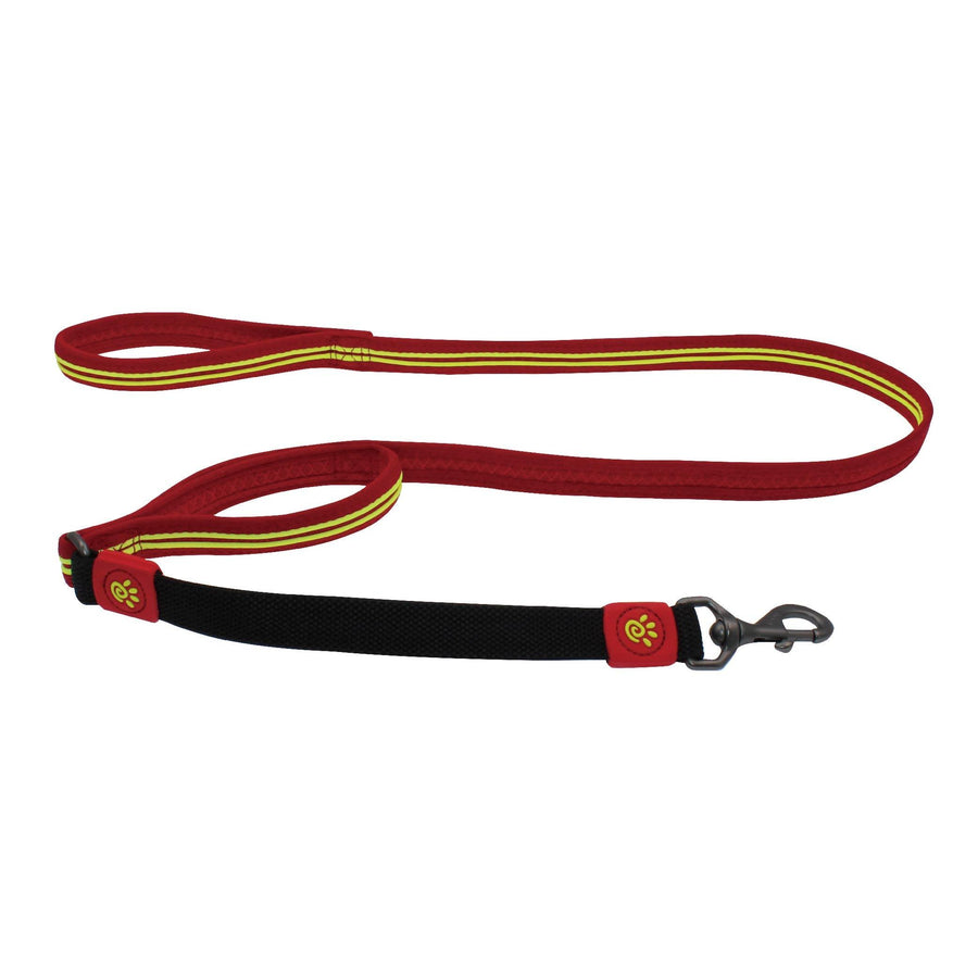 DOCO® Solar Mesh Bungee Dog Leash