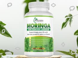 Moringa Magic